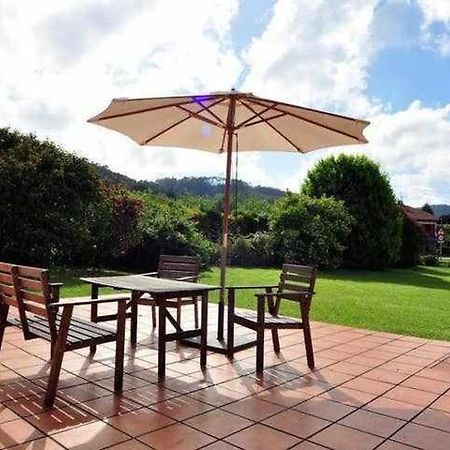 Apartamento Familiar Cercano A Playa De Rodiles 7 El Olivar  Ngoại thất bức ảnh