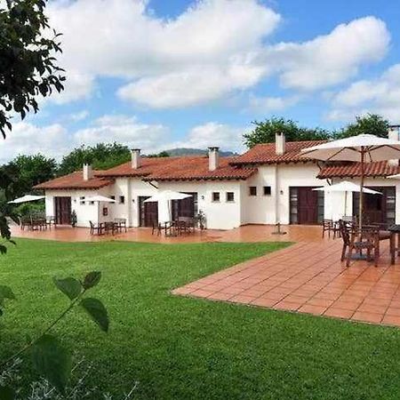 Apartamento Familiar Cercano A Playa De Rodiles 7 El Olivar  Ngoại thất bức ảnh