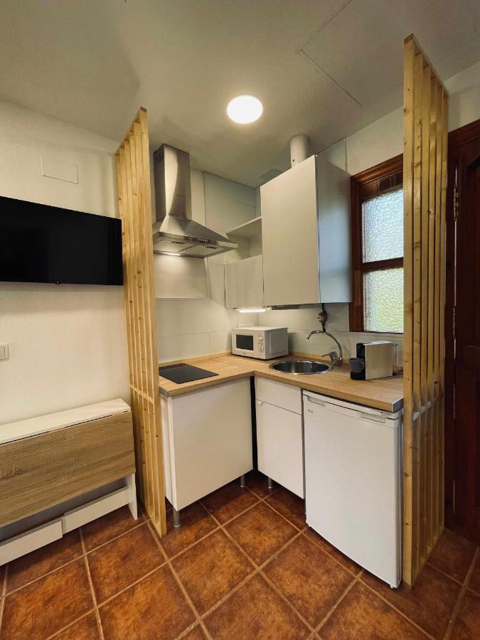 Apartamento Familiar Cercano A Playa De Rodiles 7 El Olivar  Ngoại thất bức ảnh