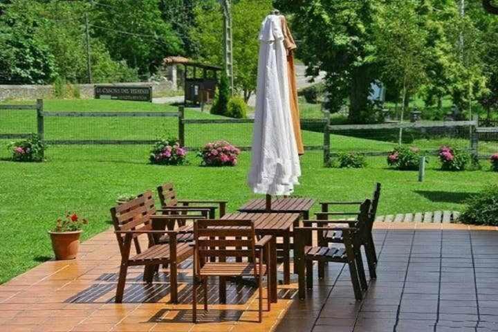 Apartamento Familiar Cercano A Playa De Rodiles 7 El Olivar  Ngoại thất bức ảnh