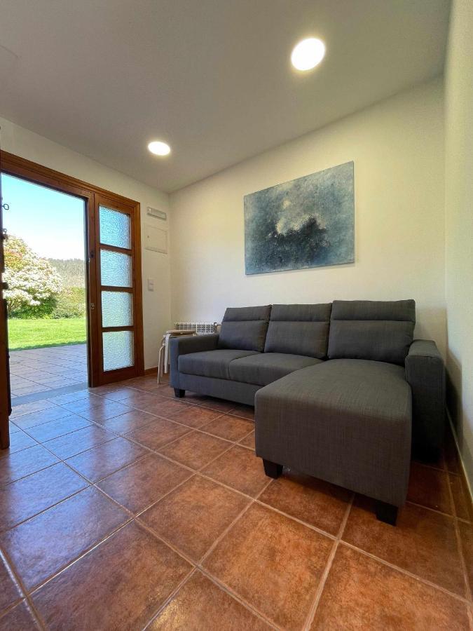 Apartamento Familiar Cercano A Playa De Rodiles 7 El Olivar  Ngoại thất bức ảnh