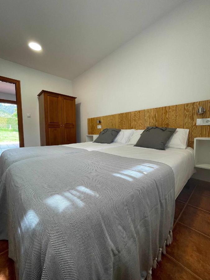 Apartamento Familiar Cercano A Playa De Rodiles 7 El Olivar  Ngoại thất bức ảnh