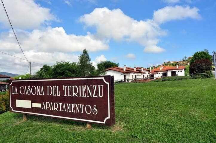 Apartamento Familiar Cercano A Playa De Rodiles 7 El Olivar  Ngoại thất bức ảnh