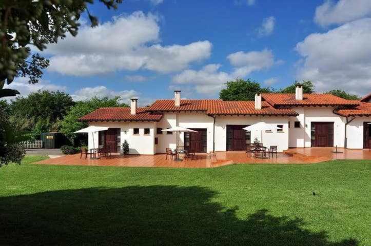 Apartamento Familiar Cercano A Playa De Rodiles 7 El Olivar  Ngoại thất bức ảnh