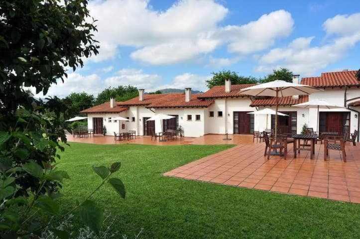 Apartamento Familiar Cercano A Playa De Rodiles 7 El Olivar  Ngoại thất bức ảnh