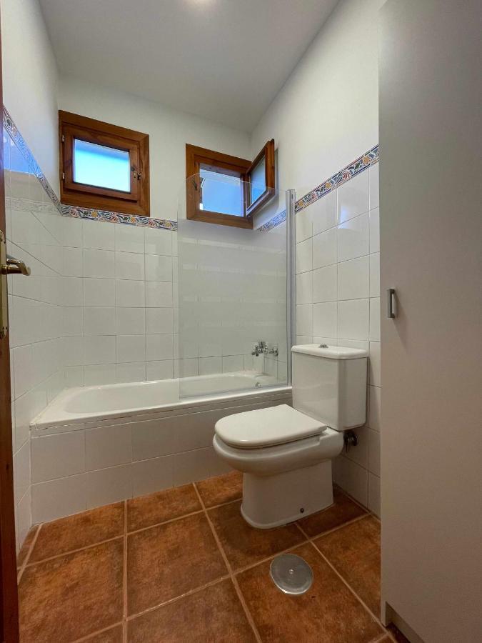 Apartamento Familiar Cercano A Playa De Rodiles 7 El Olivar  Ngoại thất bức ảnh