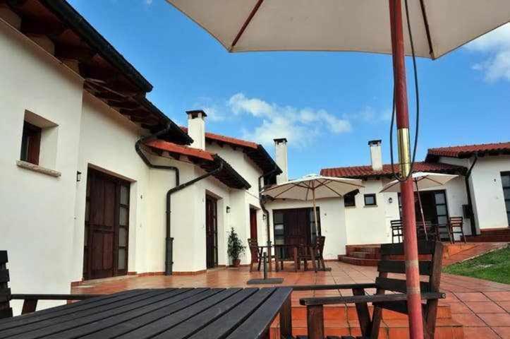 Apartamento Familiar Cercano A Playa De Rodiles 7 El Olivar  Ngoại thất bức ảnh
